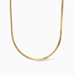 Luxe Nova Chain Necklace