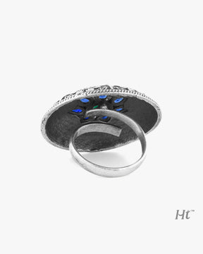 Mahua Ring
