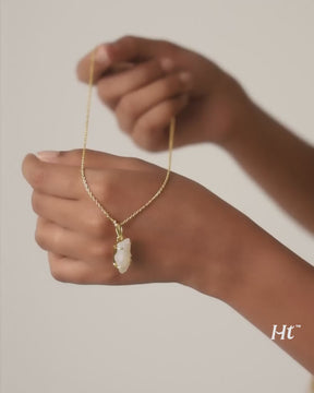 Himani Necklace